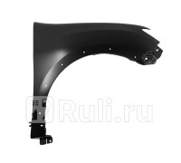 ST-DC02-016-E1 - Крыло переднее правое (SAT) Renault Logan 2 рестайлинг (2018-2021)