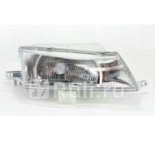 222-1103R-LD-E - Фара правая (DEPO) Daewoo Nexia N100 (1995-2008)