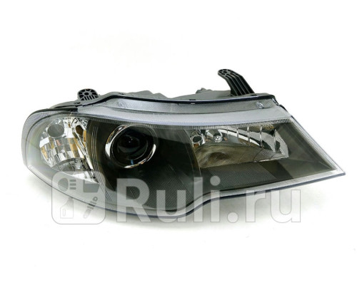 222-1117R-LDEM2 - Фара правая Daewoo Nexia N150 (2008-2016)
