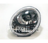 222-1120L-LD-EM - Фара левая (DEPO) Daewoo Matiz (2001-2010)