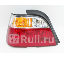 222-1904L-U - Фонарь левый задний в крыло (DEPO) Daewoo Nexia N100 (2000-2008)