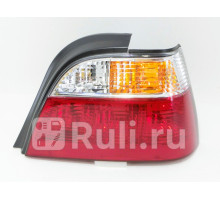 222-1904R-U - Фонарь правый задний в крыло (DEPO) Daewoo Nexia N100 (2000-2008)