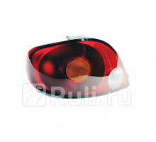 222-1906L-U - Фонарь левый задний в крыло (DEPO) Daewoo Matiz (2001-2010)