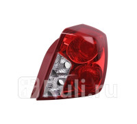 222-1914R-UE - Фонарь правый задний в крыло (DEPO) Chevrolet Lacetti седан/универсал (2004-)