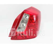 222-1915R-UE - Фонарь правый задний в крыло (DEPO) Chevrolet Lacetti седан/универсал (2004-)