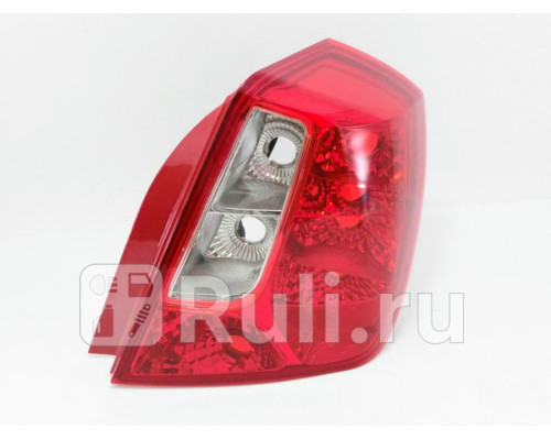 222-1915R-UE - Фонарь правый задний в крыло (DEPO) Chevrolet Lacetti седан/универсал (2004-)