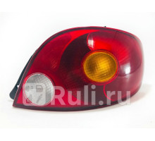 222-1917R-LD-UE - Фонарь правый задний в крыло (DEPO) Daewoo Matiz (2001-2010)