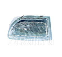 222-2003R-UQ - Противотуманная фара правая (DEPO) Daewoo Nubira (2000-)