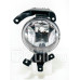 222-2005L-UE - Противотуманная фара левая (DEPO) Chevrolet Spark M200 (2005-)
