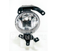 222-2005R-UE - Противотуманная фара правая (DEPO) Chevrolet Spark M200 (2005-)