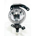 222-2005R-UE - Противотуманная фара правая (DEPO) Chevrolet Spark M200 (2005-)