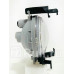 222-2005R-UE - Противотуманная фара правая (DEPO) Chevrolet Spark M200 (2005-)
