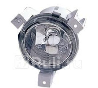 222-2011L-UE - Противотуманная фара левая (DEPO) Daewoo Matiz (2001-)
