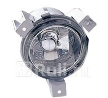 222-2011R-UE - Противотуманная фара правая (DEPO) Daewoo Matiz (2010-)