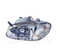 Фара передняя левая Kia Sephia (1997-2000)