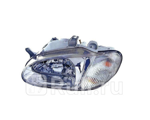 223-1109L-LD - Фара левая Kia Sephia (1997-2000)