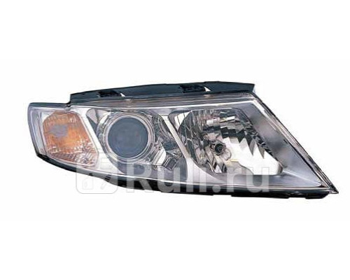 223-1130R-LD-EM - Фара правая Kia Magentis MG (2008-)