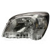 223-1131L-LDEMC - Фара левая Kia Sportage 2 (2009-2010)