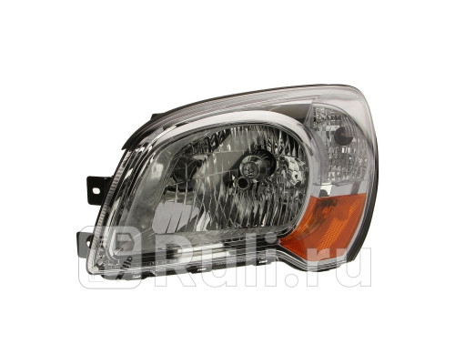 223-1131L-LDEMY - Фара левая Kia Sportage 2 (2009-2010)