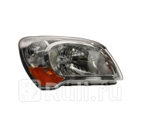 Фара передняя правая Kia Sportage 2 (2009-2010)