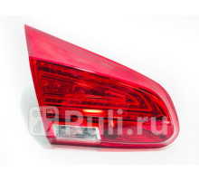 223-1313L-UE - Фонарь левый задний в крышку багажника (DEPO) Kia Ceed 2 (2012-)