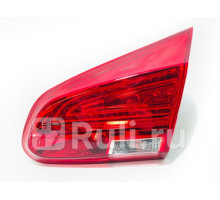 223-1313R-UE - Фонарь правый задний в крышку багажника (DEPO) Kia Ceed 2 (2012-)