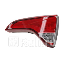 223-1318R-AE - Фонарь правый задний в крышку багажника (DEPO) Kia Sorento 2 (2012-2020)
