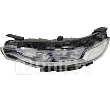 223-1609L-UE - Противотуманная фара левая (DEPO) Kia Soul 3 (2019-2021)