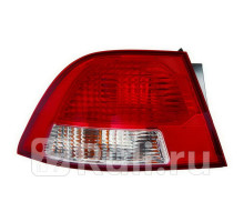223-1941L-UE - Фонарь левый задний в крыло (DEPO) Kia Magentis MG (2008-)