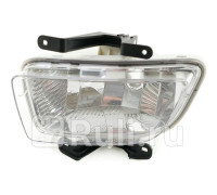 223-2001L-UE - Противотуманная фара левая (DEPO) Kia Picanto SA (2004-2007)