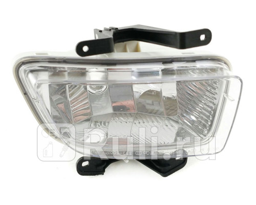223-2001R-UE - Противотуманная фара правая (DEPO) Kia Picanto SA (2004-2007)