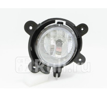 223-2015L-AQ - Противотуманная фара левая (DEPO) Kia Sorento 1 (2007-2009)