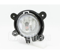 223-2015R-AQ - Противотуманная фара правая (DEPO) Kia Sorento 1 (2007-2009)