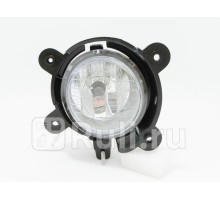 223-2015R-AQ - Противотуманная фара правая (DEPO) Kia Sorento 1 (2007-2009)