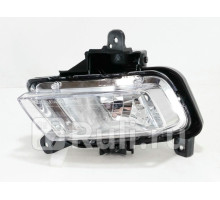 223-2016L-UE - Противотуманная фара левая (DEPO) Kia Ceed 1 рестайлинг (2010-)