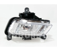 223-2016R-UE - Противотуманная фара правая (DEPO) Kia Ceed 1 рестайлинг (2010-)