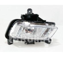 223-2016R-UE - Противотуманная фара правая (DEPO) Kia Ceed 1 рестайлинг (2010-)