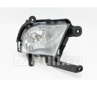 223-2017R-UQ - Противотуманная фара правая (DEPO) Kia Cerato 2 TD (2009-)