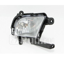 223-2017R-UQ - Противотуманная фара правая (DEPO) Kia Cerato 2 TD (2009-)