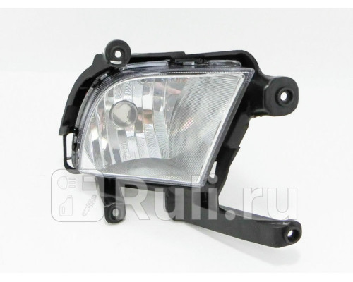 223-2017R-UQ - Противотуманная фара правая (DEPO) Kia Cerato 2 TD (2009-)