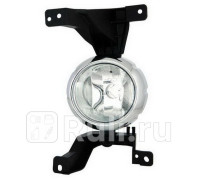 223-2018L-UQ - Противотуманная фара левая (DEPO) Kia Sorento 2 (2009-)