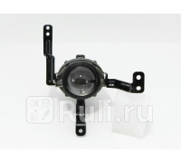 223-2025R-UE - Противотуманная фара правая (DEPO) Kia Ceed 1 (2007-2010)