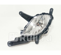 223-2028L-UE - Противотуманная фара левая (DEPO) Kia Picanto TA (2012-)