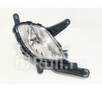 223-2028R-UE - Противотуманная фара правая (DEPO) Kia Picanto TA (2012-)