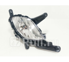 223-2028R-UE - Противотуманная фара правая (DEPO) Kia Picanto TA (2012-)