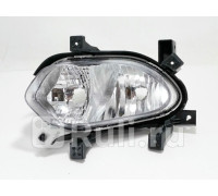 223-2029L-UE - Противотуманная фара левая (DEPO) Kia Ceed 2 (2012-)