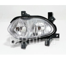 223-2029L-UE - Противотуманная фара левая (DEPO) Kia Ceed 2 (2012-)