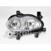 223-2029L-UE - Противотуманная фара левая (DEPO) Kia Ceed 2 (2012-)