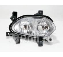 223-2029R-UE - Противотуманная фара правая (DEPO) Kia Ceed 2 (2012-)