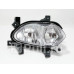 223-2029R-UE - Противотуманная фара правая (DEPO) Kia Ceed 2 (2012-)